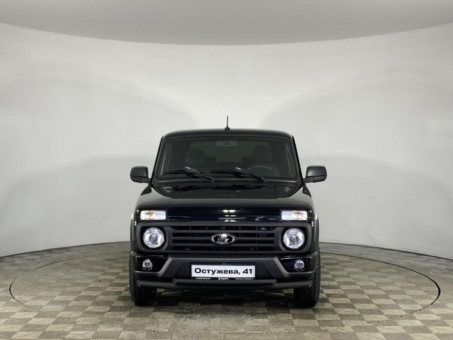 Lada (ВАЗ) Niva Legend Воронеж  - изображение 14