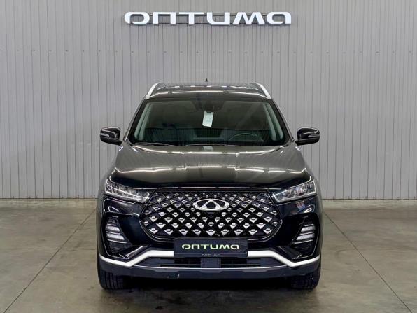 Chery Tiggo 7 Pro I с пробегом 2022 года, цена 1 627 000 рублей, 97051 км, внедорожник, Автокод Объявления