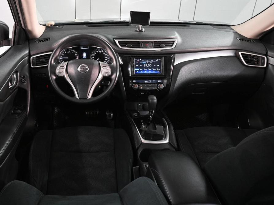 Nissan X-Trail III Ростов-на-Дону  - изображение 6