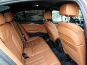 BMW 5 серии VII (G30/G31/G38) Рестайлинг Москва  - изображение 39