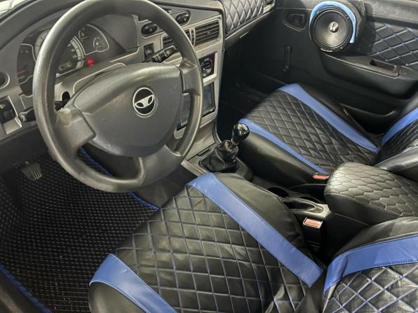 Daewoo Nexia I Рестайлинг с пробегом 2013 года, цена 153 890 рублей, 254716 км, седан, Автокод Объявления