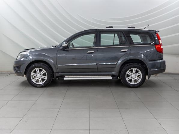 Great Wall Hover H3 I с пробегом 2013 года, цена 898 000 рублей, 90881 км, внедорожник, Автокод Объявления