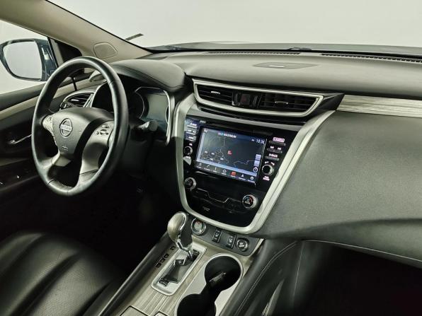 Nissan Murano III (Z52) с пробегом 2017 года, цена 2 049 000 рублей, 149873 км, внедорожник, Автокод Объявления