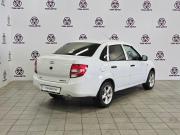 Lada (ВАЗ) Granta I Тольятти  - изображение 25