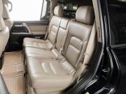 Toyota Land Cruiser 200 Series Тюмень  - изображение 36