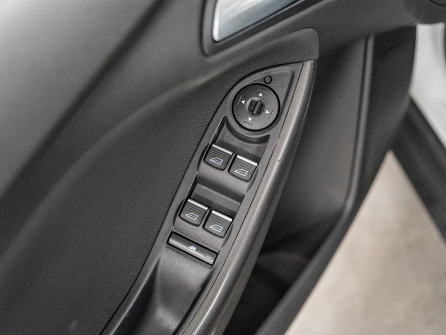 Ford Focus III Рестайлинг Красноярск  - изображение 20