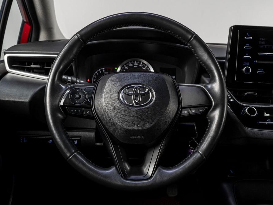 Toyota Corolla XII (E210) Тюмень  - изображение 18