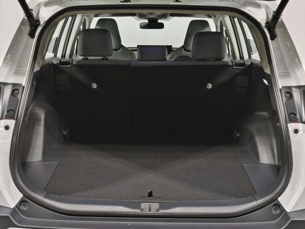 Toyota RAV4 VI (XA60) с пробегом 2026 года, цена 4 490 000 рублей, 14 км, внедорожник, Автокод Объявления