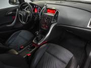 Opel Astra J Рестайлинг Челябинск  - изображение 56