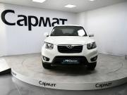 Hyundai Santa Fe II Рестайлинг Новосибирск  - изображение 26