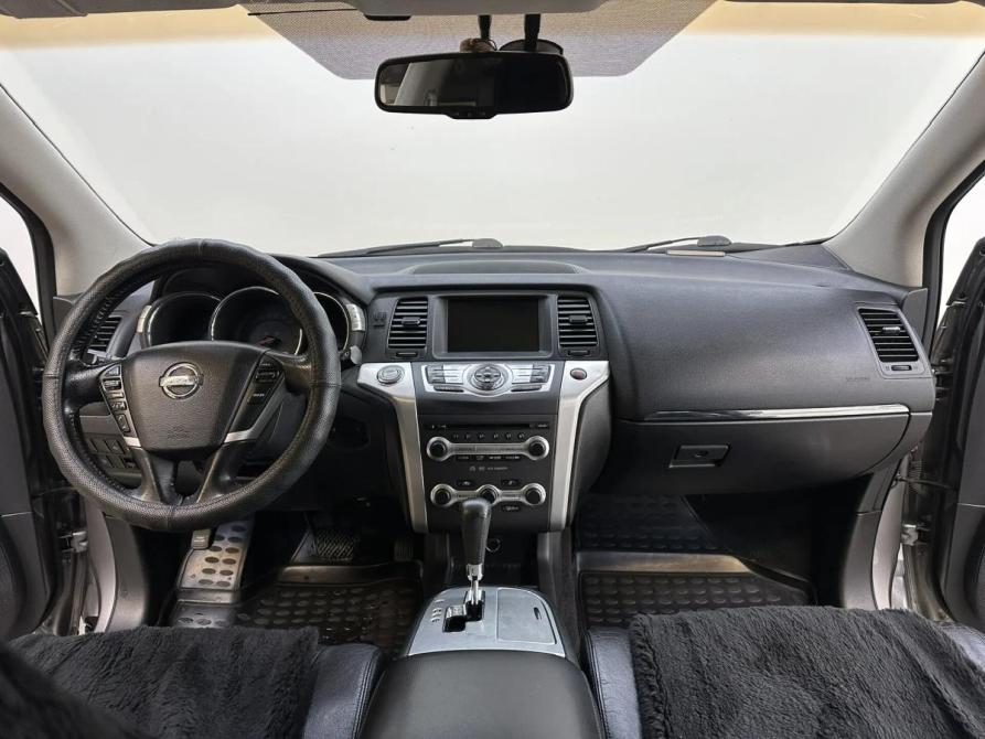 Nissan Murano II (Z51) Рестайлинг Барнаул  - изображение 11