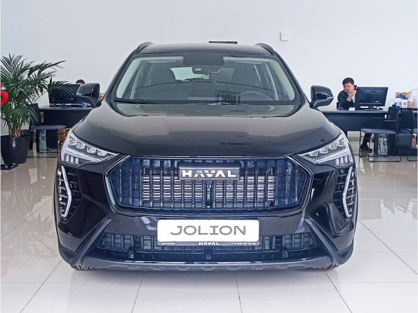 Новый Haval Jolion I Рестайлинг 2025 года, цена 2 474 010 рублей, внедорожник, Автокод Объявления