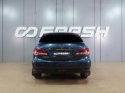Nissan Almera III (G15) Воронеж  - изображение 22