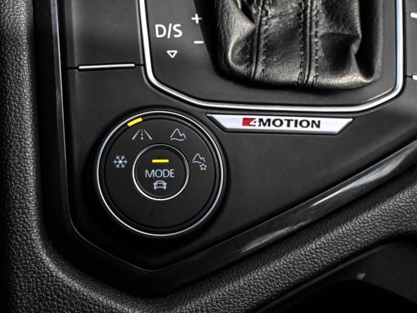 Volkswagen Tiguan II с пробегом 2019 года, цена 2 684 000 рублей, 146666 км, внедорожник, Автокод Объявления