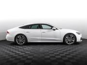 Audi A7 II (4K) Москва  - изображение 36