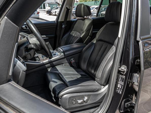 BMW X5 IV (G05/G18) с пробегом 2020 года, цена 7 290 000 рублей, 127387 км, внедорожник, Автокод Объявления