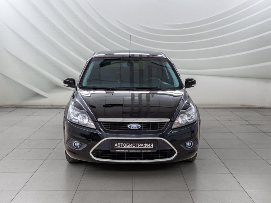 Ford Focus II Рестайлинг Волгоград  - изображение 2