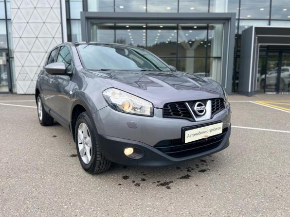 Nissan Qashqai I Рестайлинг с пробегом 2013 года, цена 1 185 000 рублей, 226335 км, внедорожник, Автокод Объявления