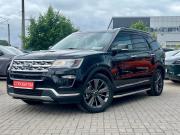 Ford Explorer V Рестайлинг 2 Санкт-Петербург  - изображение 14