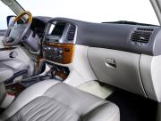 Lexus LX II Рестайлинг Москва  - изображение 40