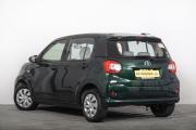 Toyota Passo III Томск  - изображение 24