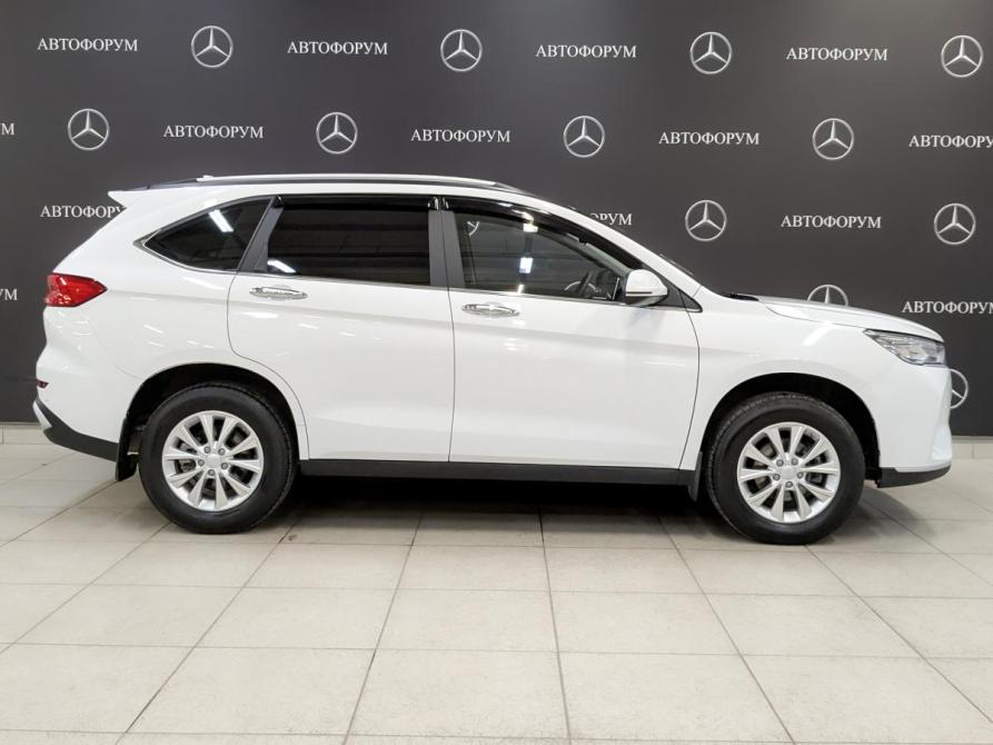 Haval M6 II Москва  - изображение 4