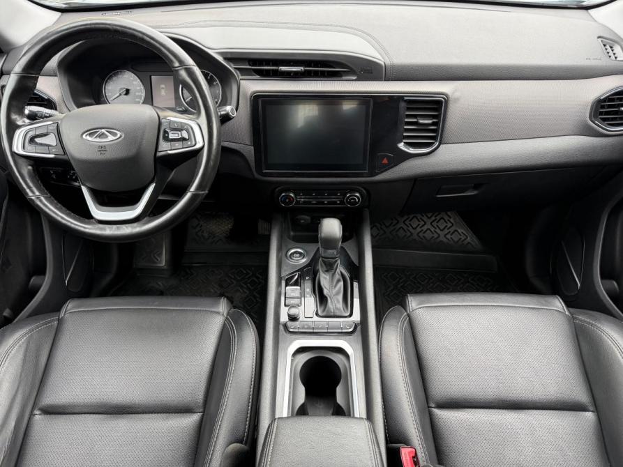 Chery Tiggo 4 I Рестайлинг Оренбург  - изображение 3
