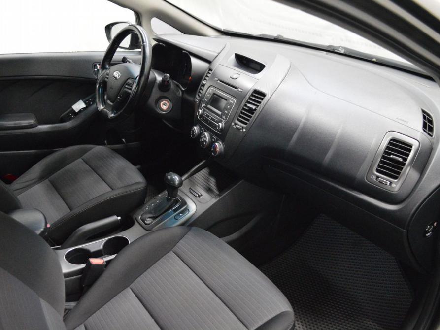 Kia Cerato III Санкт-Петербург  - изображение 12