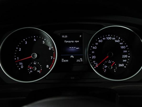 Volkswagen Tiguan II с пробегом 2019 года, цена 2 299 777 рублей, 63595 км, внедорожник, Автокод Объявления