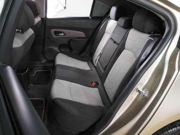 Chevrolet Cruze I с пробегом 2012 года, цена 639 000 рублей, 238444 км, седан, Автокод Объявления