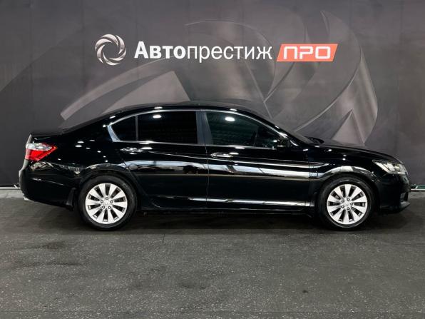 Honda Accord IX с пробегом 2013 года, цена 1 398 000 рублей, 225901 км, седан, Автокод Объявления