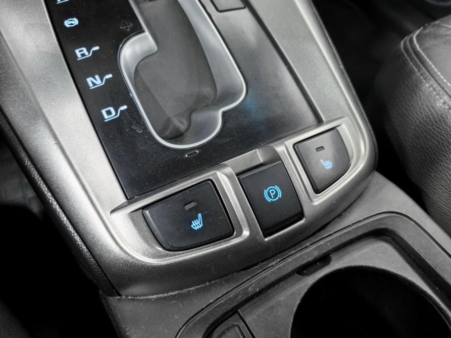 Chevrolet Captiva I Рестайлинг Новосибирск  - изображение 23