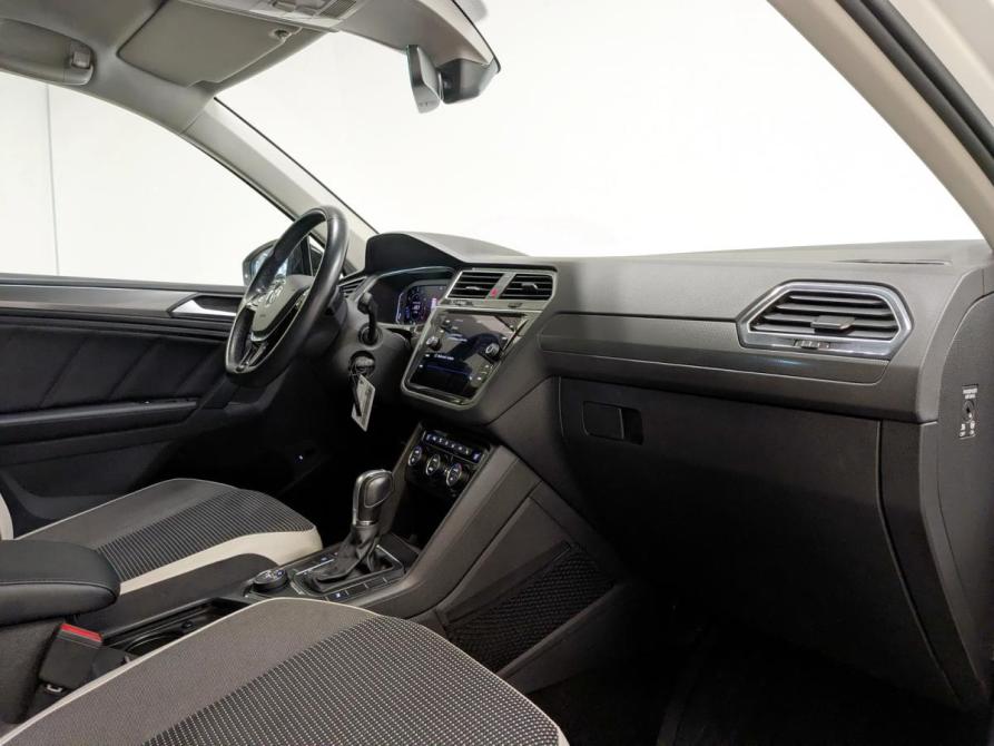 Volkswagen Tiguan II Санкт-Петербург  - изображение 12