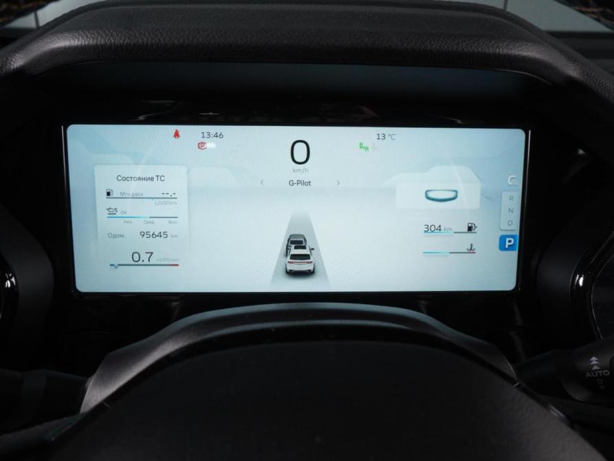 Geely Monjaro I Минеральные Воды  - изображение 22