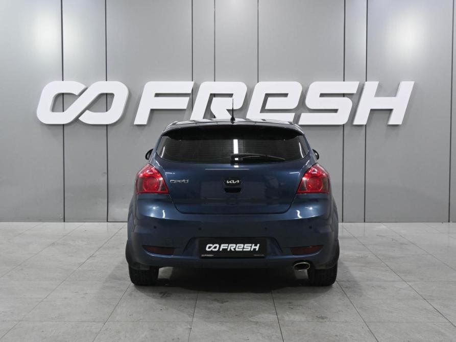 Kia Ceed I Ростов-на-Дону  - изображение 4