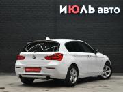 BMW 1 серии II (F20/F21) Рестайлинг Екатеринбург  - изображение 23