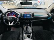 Kia Sportage III Миасс  - изображение 40