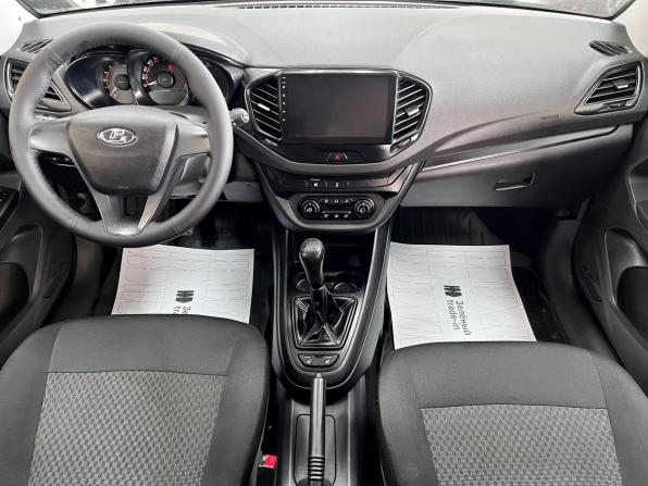 Lada (ВАЗ) Vesta I с пробегом 2019 года, цена 895 000 рублей, 153955 км, универсал, Автокод Объявления