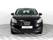 Nissan Qashqai I Рестайлинг Ногинск  - изображение 15
