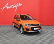 Lada (ВАЗ) Kalina II Вологда  - изображение 25