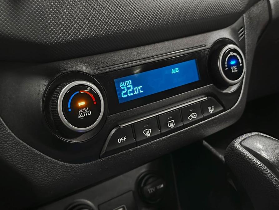 Hyundai Creta I Рестайлинг Тула  - изображение 19