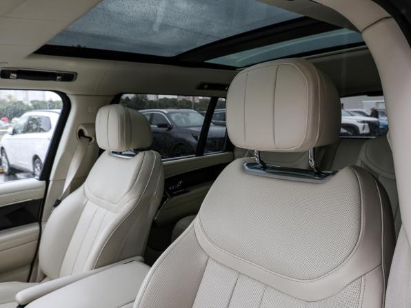 Land Rover Range Rover V с пробегом 2023 года, цена 17 700 000 рублей, 60000 км, внедорожник, Автокод Объявления