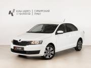 Skoda Rapid I Рестайлинг Казань  - изображение 9