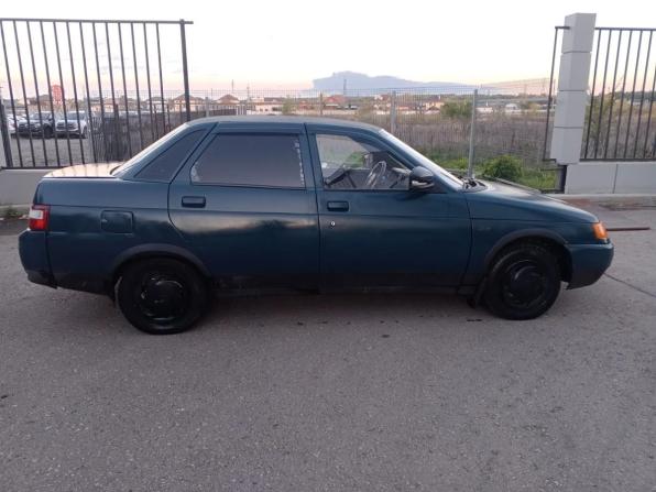 Lada (ВАЗ) 2110 с пробегом 1997 года, цена 79 000 рублей, 240000 км, седан, Автокод Объявления