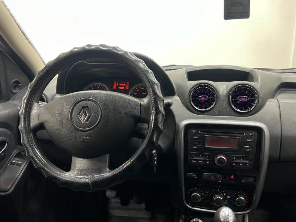 Renault Duster I с пробегом 2013 года, цена 880 000 рублей, 213468 км, внедорожник, Автокод Объявления