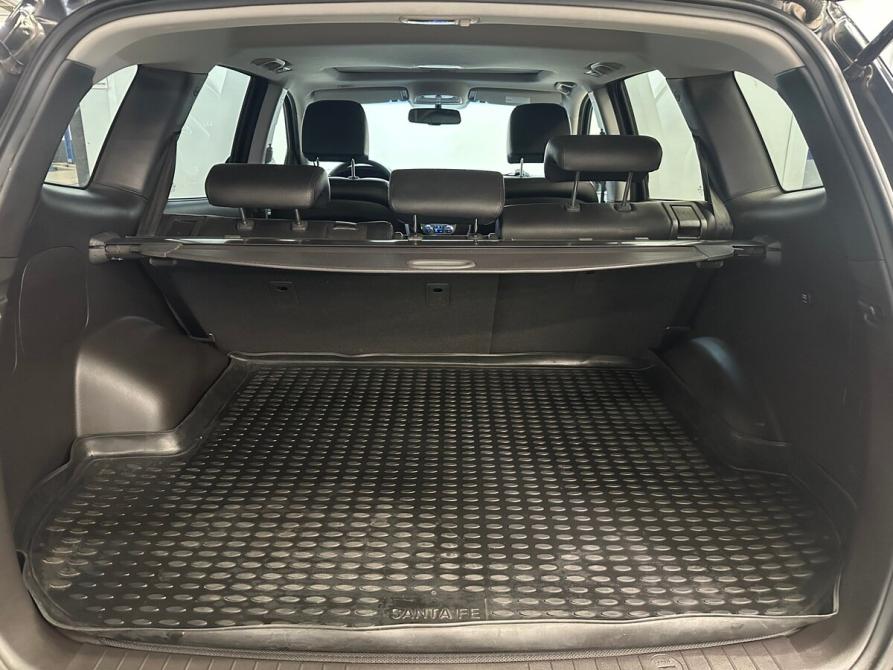Hyundai Santa Fe II Рестайлинг Балашиха  - изображение 16