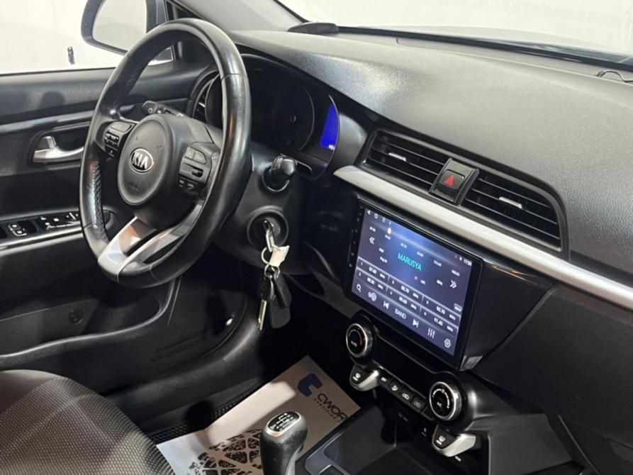 Kia Rio IV Курск  - изображение 6
