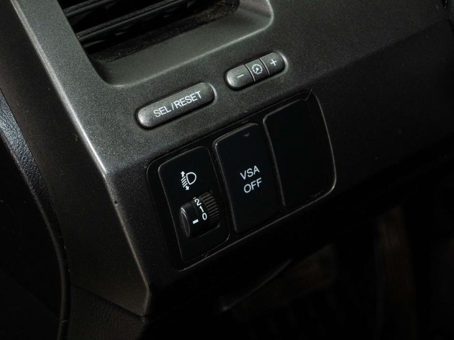 Honda Civic VIII Казань  - изображение 13