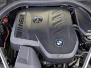BMW 5 серии VIII (G60/G61/G68) Москва  - изображение 39