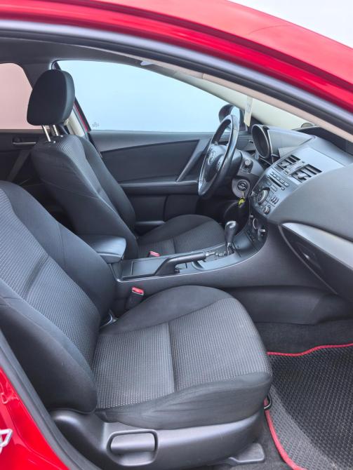 Mazda 3 II (BL) Рестайлинг Санкт-Петербург  - изображение 22